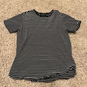 Pacsun striped shirt